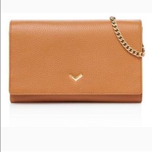 Botkier New York Soho Wallet on Chain